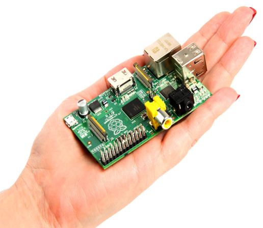 Controllo Remoto IoT di Stampanti e altri dispositivi